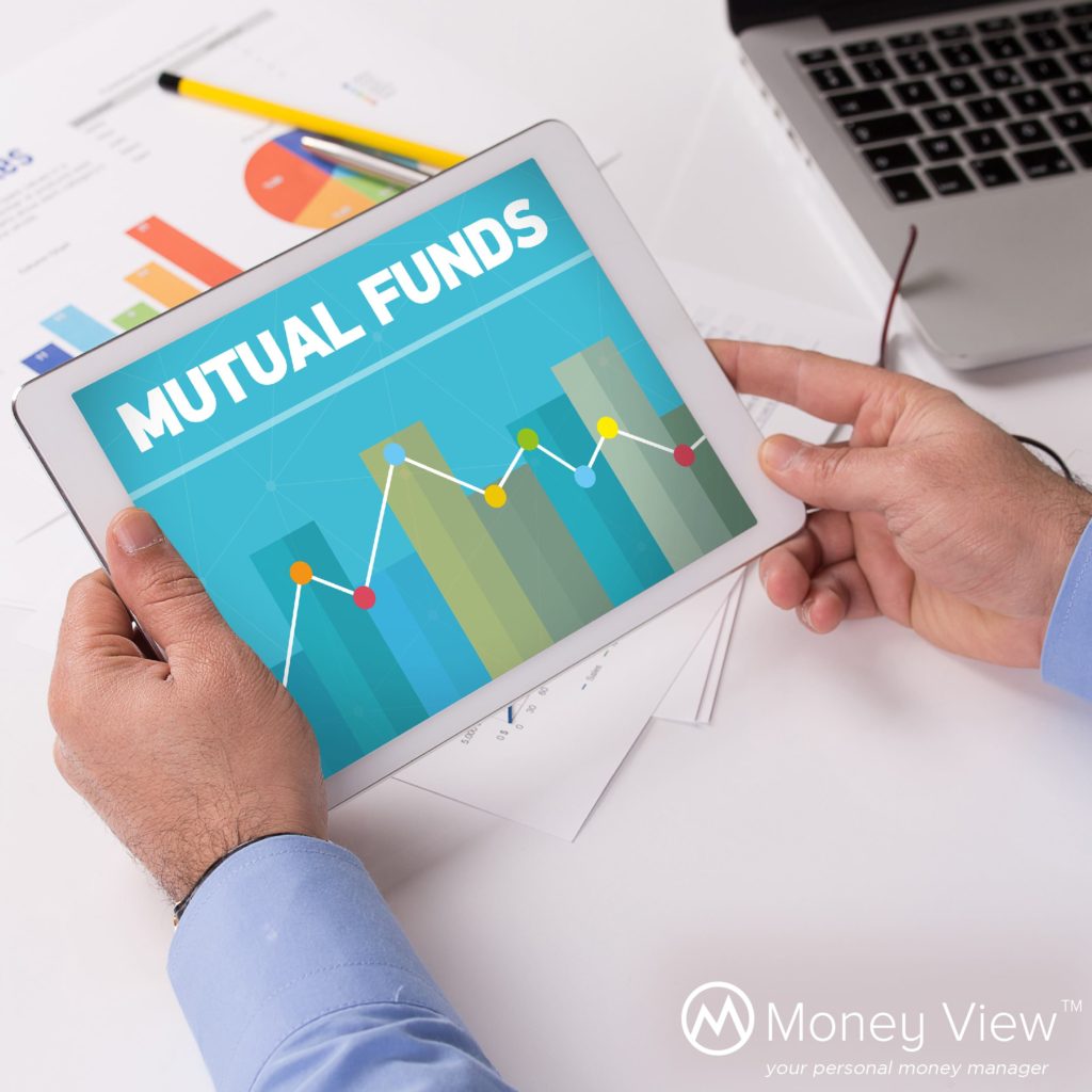 why invest in mutual fund