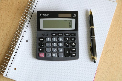 Free calculators