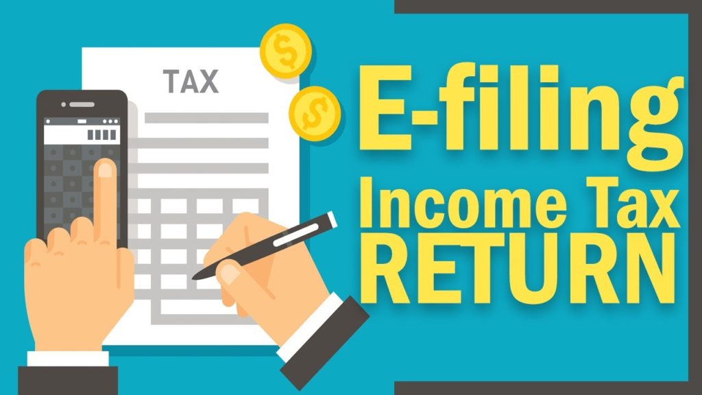 Tax Return Online