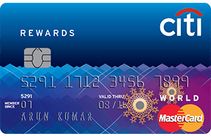 credit card