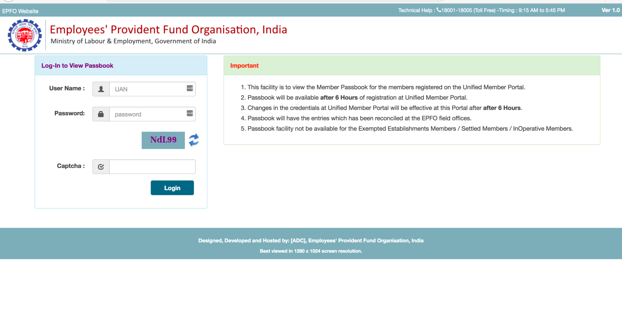81.177 100.45 вход. EPFO login. Ошибка САРТСНА. Unified Portals. EPFO ID number India.
