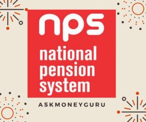 NPS scheme