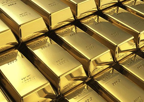 gold funds