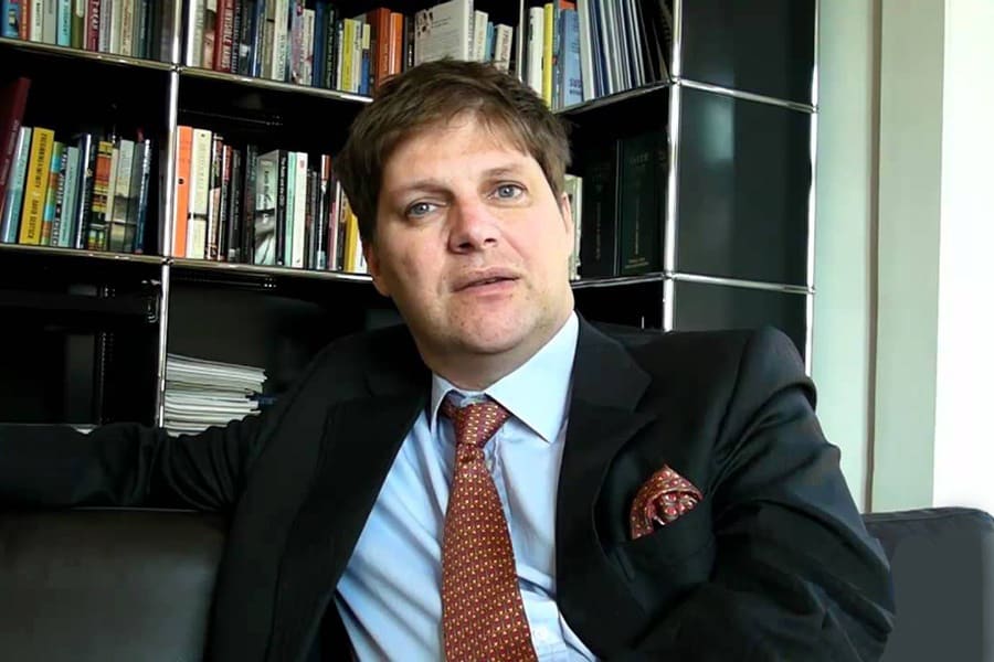 guy spier
