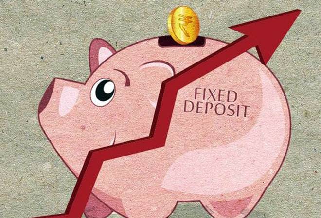 fixed deposits