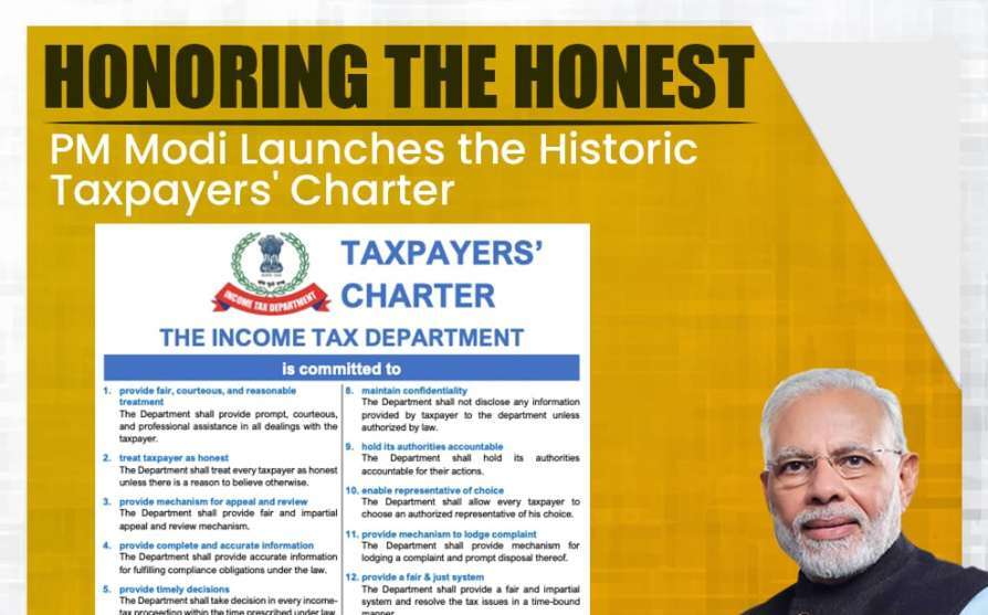 taxpayer's charter