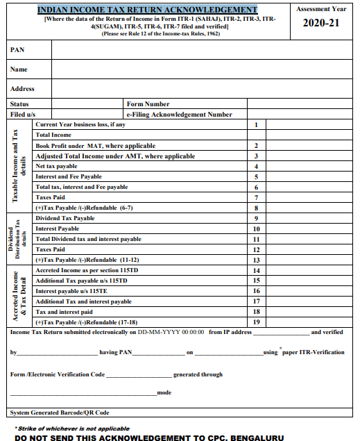 Income Tax Acknowledgement Download Linjas income-tax-acknowledgement-download-linjas